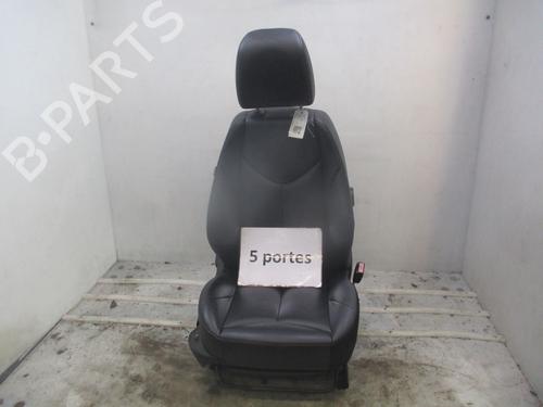 Used Right front seat Right front seat PEUGEOT 308 I (4A_, 4C_) 1.6 16V (120 hp) 33006612 33006612