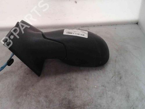 Left mirror CITROËN C2 (JM_) 1.4 HDi | BP21833289C26 