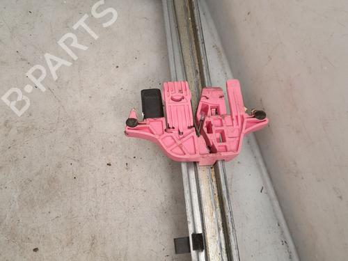 Front left window mechanism PEUGEOT EXPERT Tepee (VF3X_) 2.0 HDi 130 | BP37728851C22  - Image 5