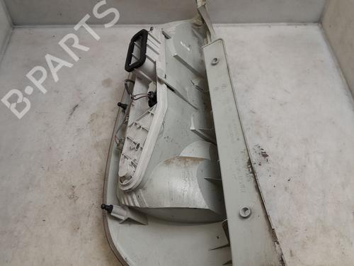 Right taillight SKODA ROOMSTER (5J7) 1.6 | BP31910846C35