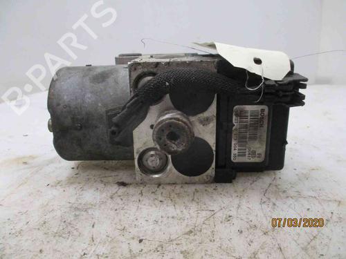 ABS pump RENAULT SAFRANE II (B54_) 2.2 dT (B54G) | BP19715309M43 
