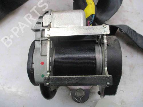 Front left belt tensioner CITROËN NEMO Box Body/MPV (AA_) 1.3 HDi 75 | BP26623870C87 