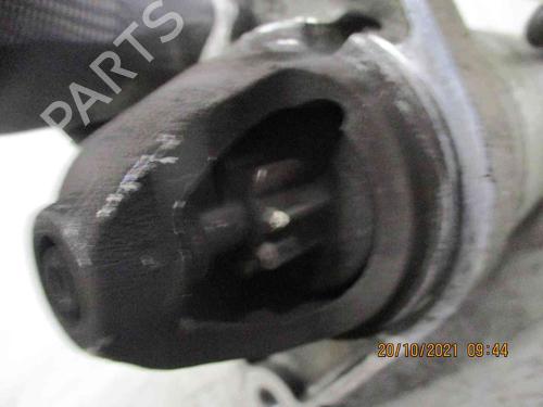 Starter TOYOTA YARIS (_P9_) 1.0 VVT-i (KSP90_, KSP90R) | BP19740971M8 