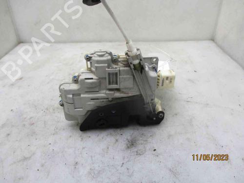 Venstre bagtil lås AUDI A4 B7 (8EC) 2.0 TDI 16V (140 hp) 26630217