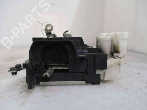 Front right lock FIAT PUNTO (188_) 1.2 16V 80 (188.233, .235, .253, .255, .333, .353, .639,... | BP19713076C97 