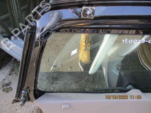 Used Tailgate VW GOLF V (1K1) [2003-2010]  26628420