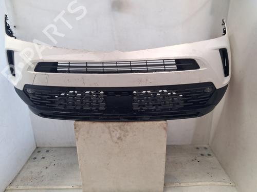 Used Front bumper Front bumper 37249821 37249821