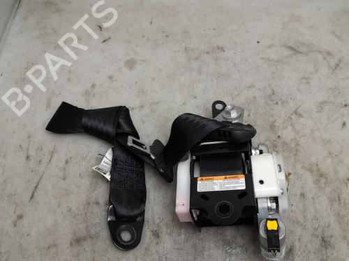 Used Front left belt tensioner SUZUKI ALTO VII (GF, HA25_, HA35_) 1.0 (AMF310, GFC31S) (68 hp) 30163086