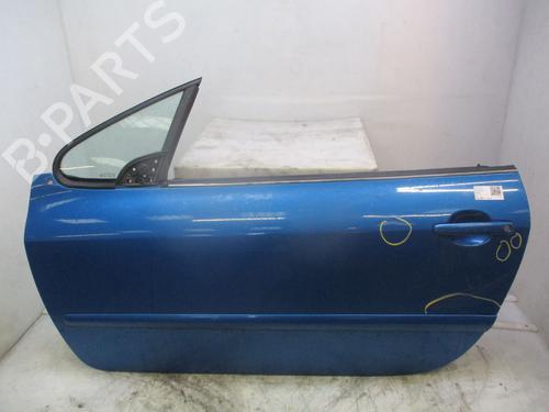 left-front-door-peugeot-307-cc-3b-2003-2004-2005-2006-2007-2008-2009-32074885 main image