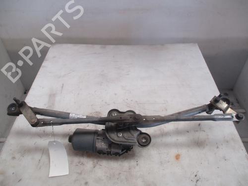 Used Front wipers mechanism Front wipers mechanism 37478849 37478849