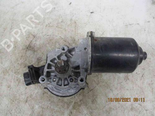 Used Front wiper motor TOYOTA AVENSIS VERSO (_M2_) 2.0 D (CLM20_, CLM20R) (116 hp) 24010736