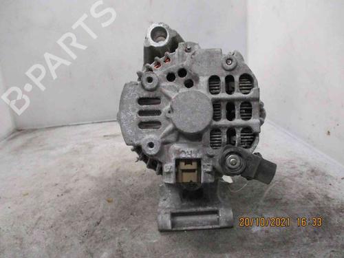 Generator FORD FIESTA V (JH_, JD_) 1.4 16V | BP24006503M7 