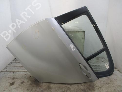 Used Left rear door BMW 1 (F20) 120 d (184 hp) 28029607
