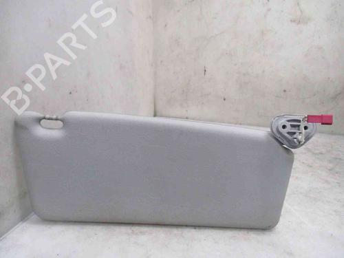 Left sun visor BMW 5 (E39) 530 d | BP19738288I1 