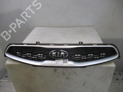 Grill Grill KIA PICANTO II (TA) 1.0 (67 hp) 33710541 33710541