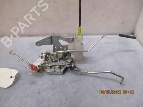 Used Front left lock CITROËN C1 (PM_, PN_) 1.0 (68 hp) 26625866