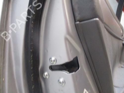 Left rear door CHEVROLET NUBIRA Saloon 2.0 D | BP26638733C4 