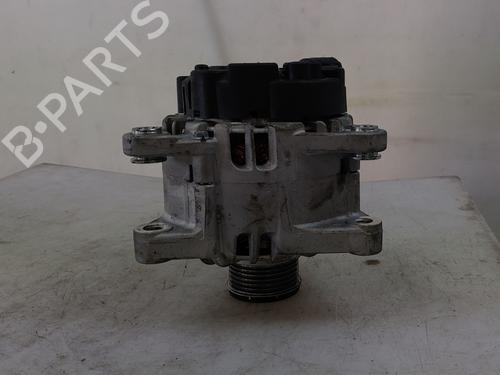 Alternator CITROËN C4 CACTUS 1.2 VTi 82 | BP27487734M7 