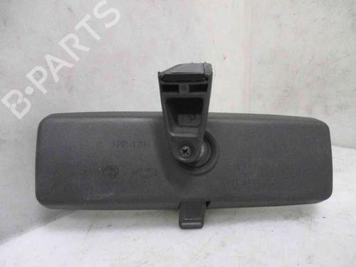 Rear mirror FIAT PUNTO (188_) 1.2 16V 80 (188.233, .235, .253, .255, .333, .353, .639,... | BP26627798I6 