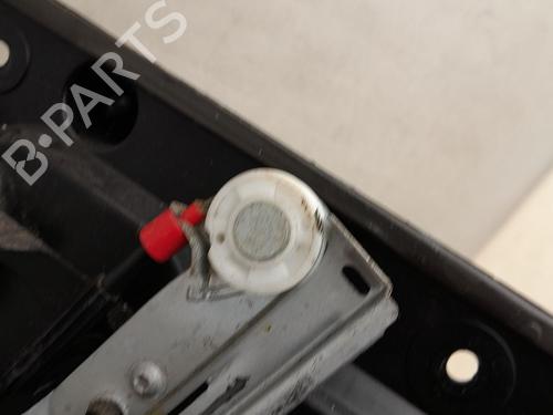 Front left window mechanism FORD FIESTA VI (CB1, CCN) 1.4 TDCi | BP34197680C22  - Image 5