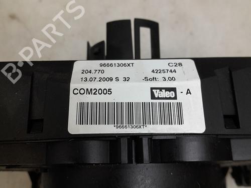 Comutador luzes PEUGEOT 207 (WA_, WC_) 1.4 HDi (68 hp) 30823991