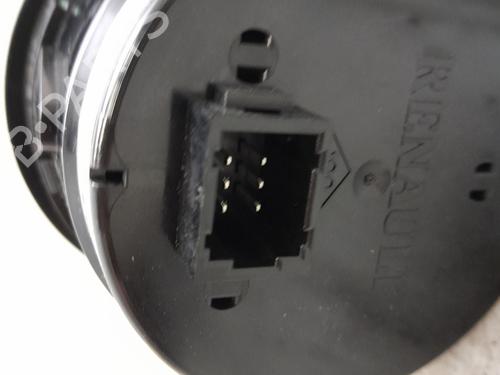 Climate control RENAULT ESPACE IV (JK0/1_) 2.0 dCi (JK01, JK02, JK1J, JK1K, JK1H) | BP32353466I5