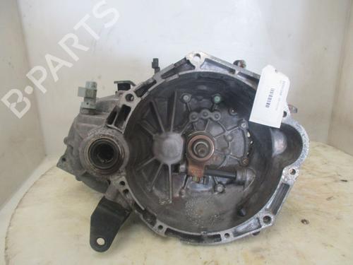 Used Gearbox Gearbox HYUNDAI i20 I (PB, PBT) 1.2 (78 hp) 34143520 34143520