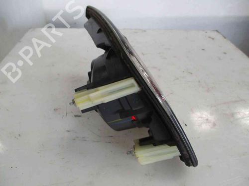Højre baklys, luke MAZDA 6 Hatchback (GG) 2.0 DI (GG14) | BP24006473C80 