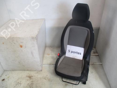 Used Left front seat Left front seat 38545181 38545181