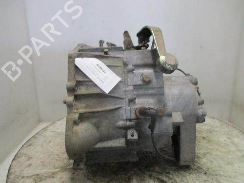 Gearbox MERCEDES-BENZ VITO Van (W638) 108 D 2.3 (638.064, 638.068) | BP24013827M3 