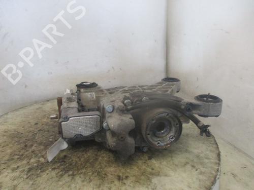 Differential, bag AUDI A3 Sportback (8PA) 2.0 TDI 16V quattro (140 hp) 32739068