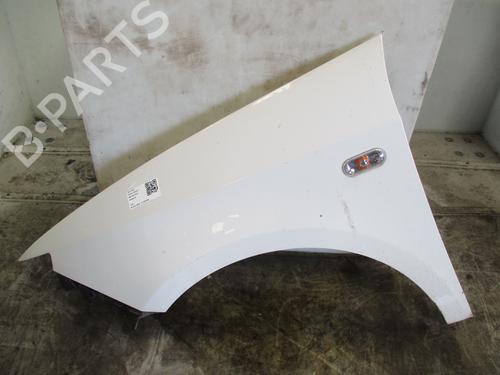 Left front fenders SEAT IBIZA IV (6J5, 6P1) 1.2 TSI | BP28527150C41