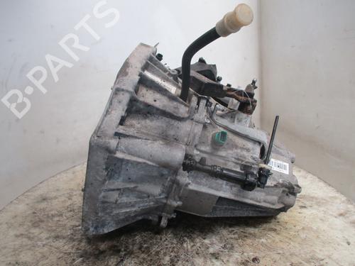 Gearbox RENAULT MEGANE IV Hatchback (B9A/M/N_) 1.5 dCi 110 (B9A3) | BP36680381M3 - Image 2