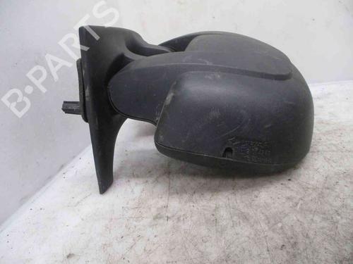 Left mirror RENAULT MASTER II Van (FD) 2.5 dCi 100 (FD0U, FD0V) | BP19712121C26 