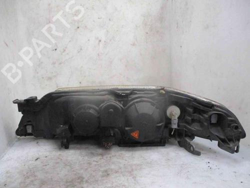 Right headlight RENAULT LAGUNA II (BG0/1_) 2.2 dCi (BG0F) | BP19737017C29 