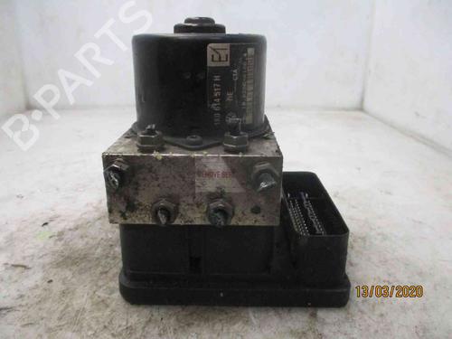 Used ABS pump VW TOURAN (1T1, 1T2) 1.6 (102 hp) 21834225