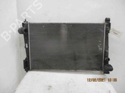 Køler OPEL CORSA D (S07)  | BP26622732M31 