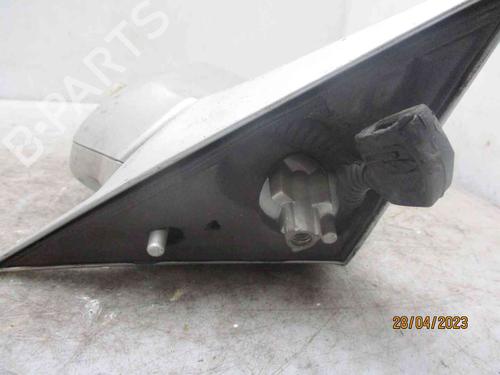 Left mirror BMW 3 (E36) 325 tds | BP19718672C26