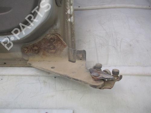 Venstre side skydedør RENAULT KANGOO / GRAND KANGOO II (KW0/1_) 1.5 dCi (KW0C, KW2C, KW4C) | BP34640204C74  - Image 9