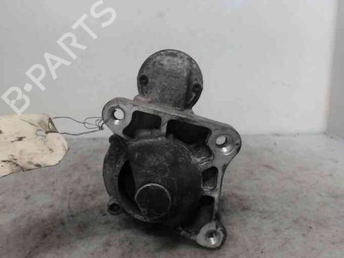 Used Starter RENAULT MEGANE II Coupé-Cabriolet (EM0/1_) 1.6 16V (112 hp) 20202168