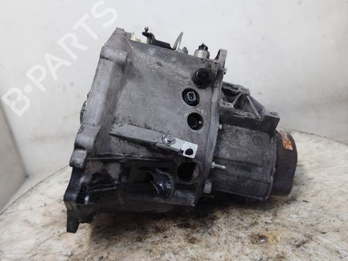 Gearbox PEUGEOT 207 (WA_, WC_) 1.6 HDi | BP32376065M3