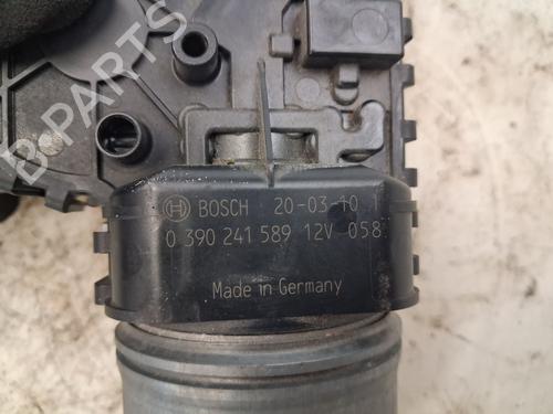 Front wiper motor CITROËN C3 III (SX) 1.2 PureTech 82 | BP36653193M29 - Image 8