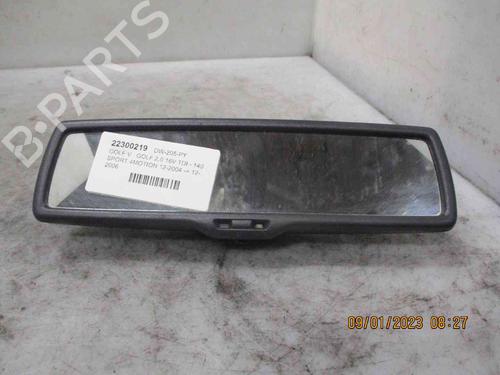 Used Rear mirror HSV CLUBSPORT Saloon (VX) 5.7 i V8 (347 hp) 26628719