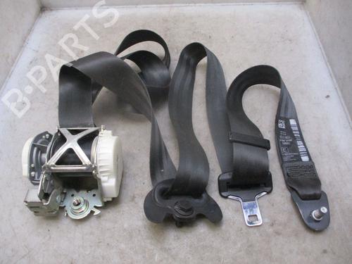 Used Front right belt tensioner CITROËN C3 I (FC_, FN_) [2002-2013]  26634792