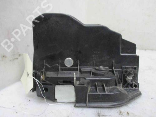 Front left lock BMW 5 (F10) 520 d | BP26625024C98 