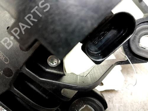Rear wiper motor VW GOLF VI (5K1)  | BP26637144M102 
