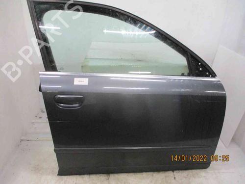 Used Right front door AUDI A4 B6 (8E2) 1.6 (102 hp) 19742123