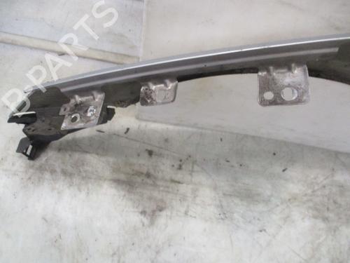 Right front fenders OPEL ASTRA H (A04)  | BP24970570C42 