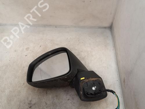 Used Left mirror Left mirror 37674228 37674228