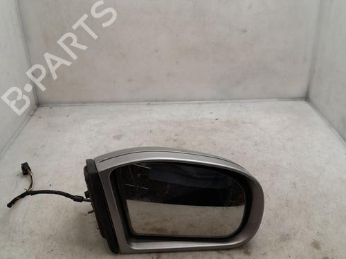 Used Right mirror Right mirror MERCEDES-BENZ C-CLASS T-Model (S203) C 220 CDI (203.208) (136 hp) 34454663 34454663